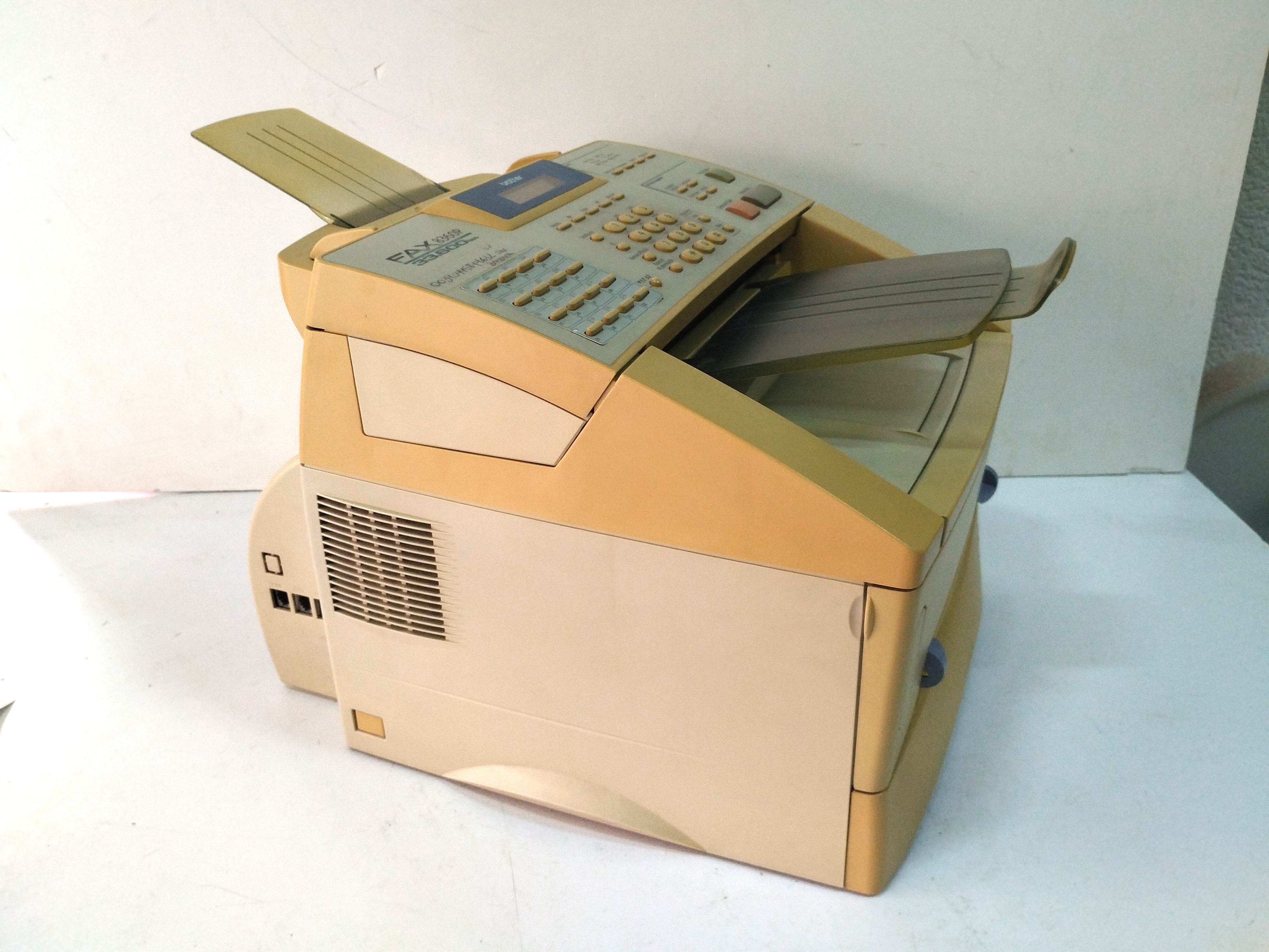 fotocopiadora fax brother 8360p plast func 31_5x35x43 1u